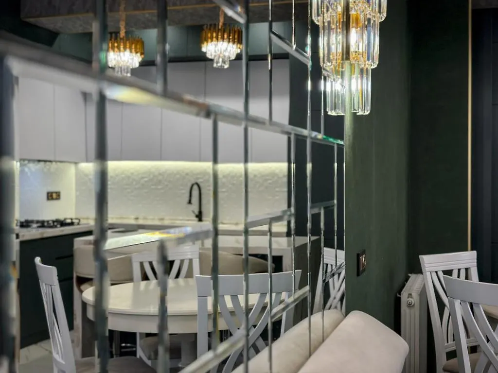 Downtown Residence Tbilisi 0*,  Georgien