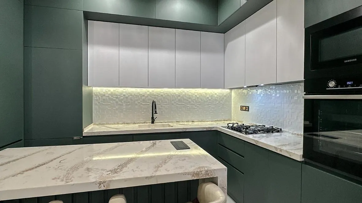 Downtown Residence Tbilisi