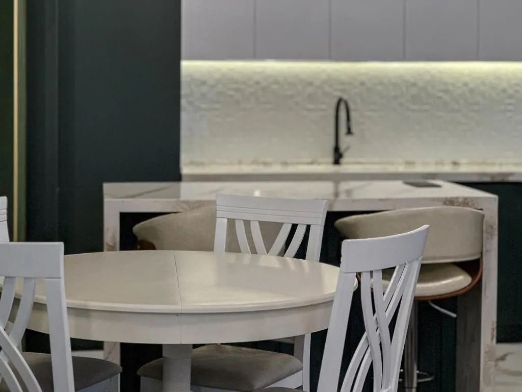 Downtown Residence Tbilisi