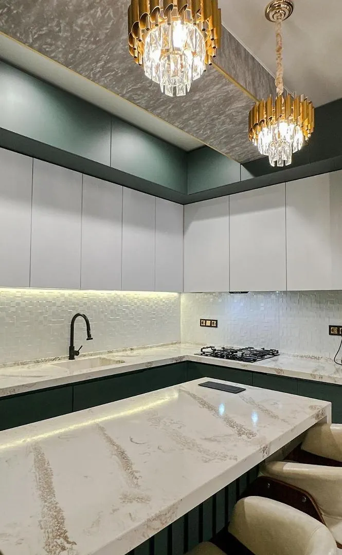 Downtown Residence Tbilisi Lejlighed