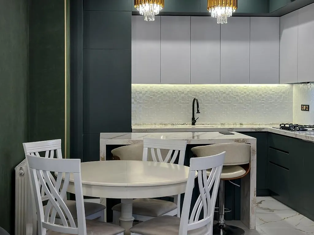 Downtown Residence Tbilisi Lejlighed