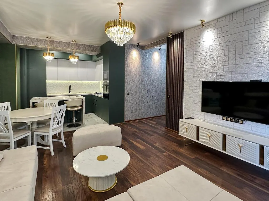 Lejlighed Downtown Residence Tbilisi