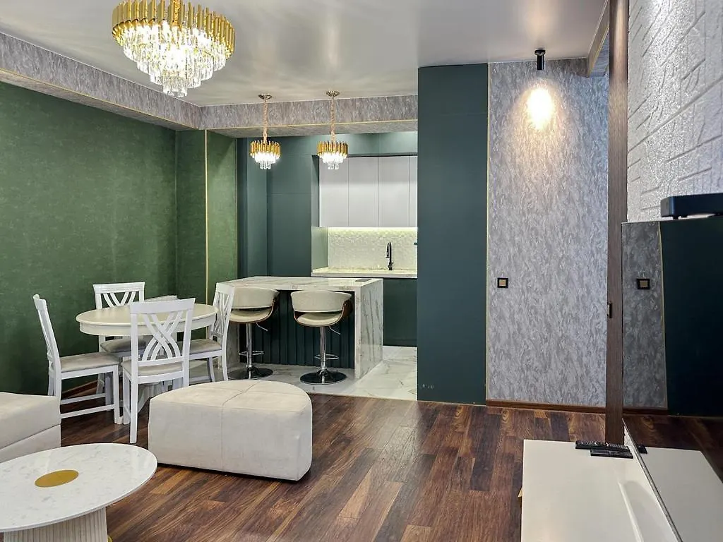 Lejlighed Downtown Residence Tbilisi