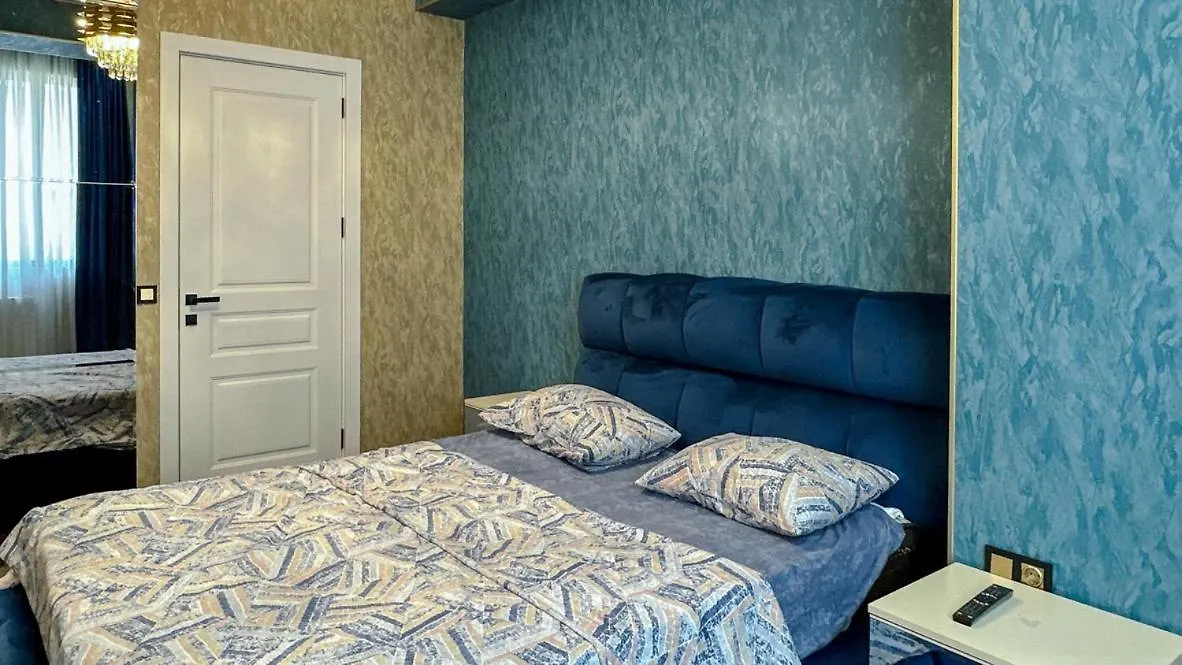 Downtown Residence Tbilisi Georgien