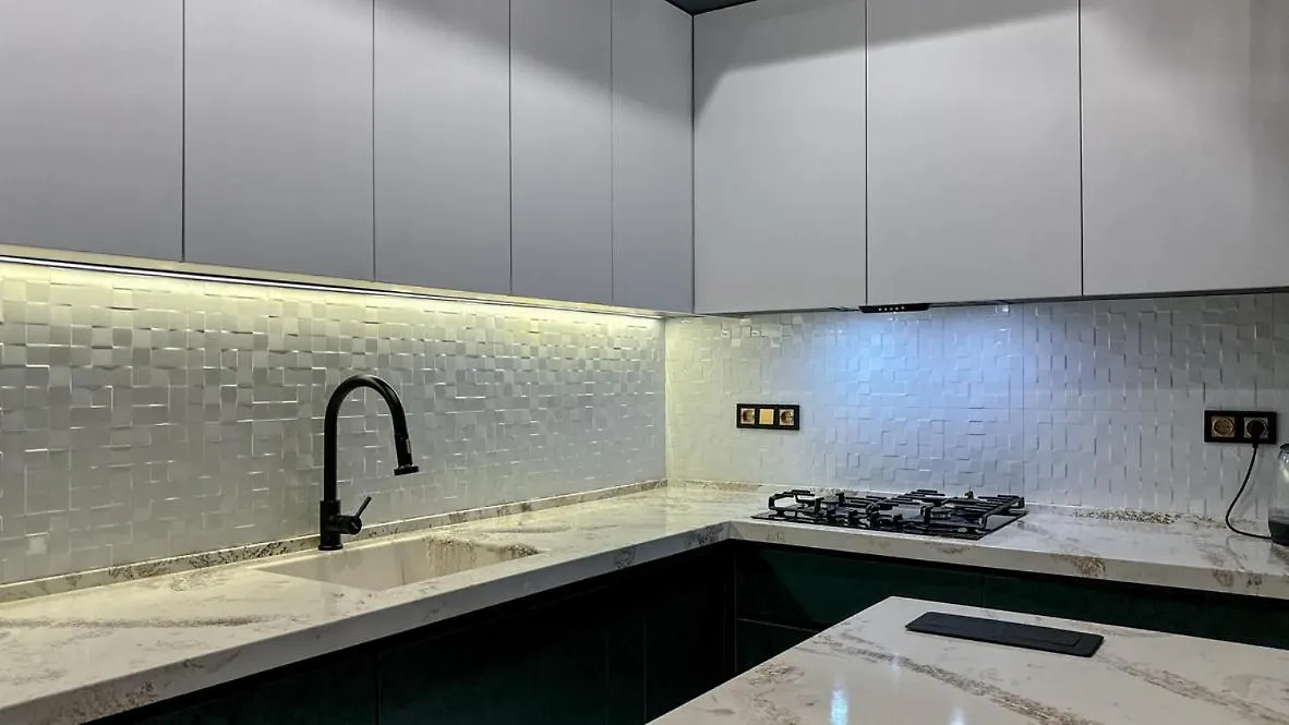 Lejlighed Downtown Residence Tbilisi