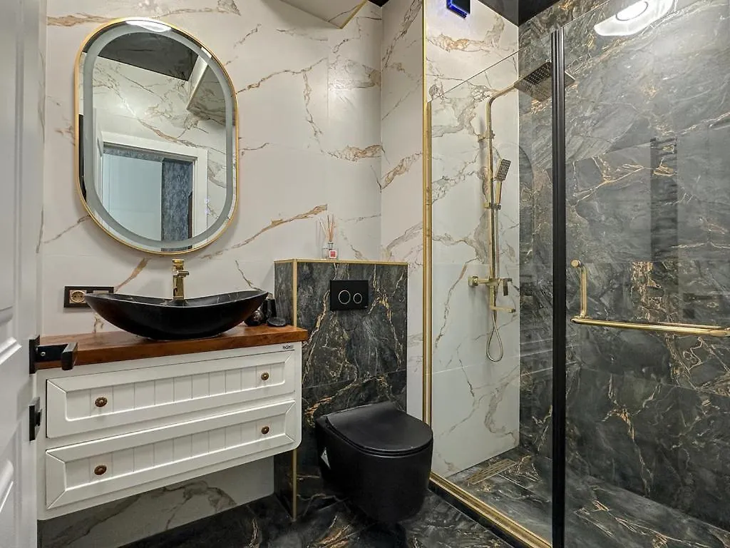 Downtown Residence Tbilisi