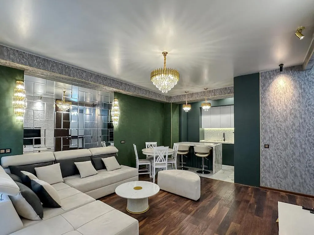 Downtown Residence Tbilisi