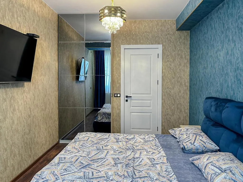 Downtown Residence Tbilisi Georgien