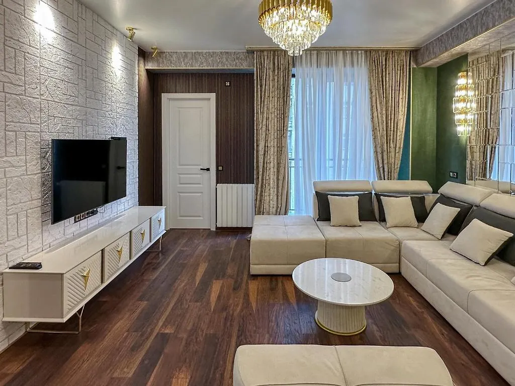 Downtown Residence Tbilisi