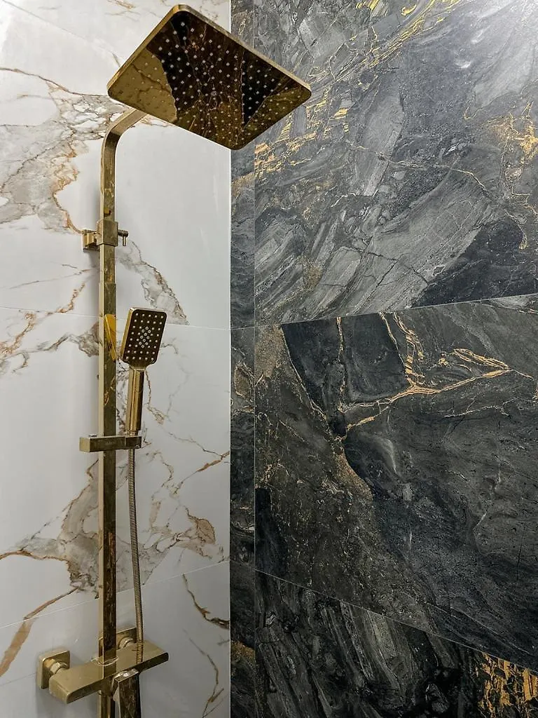 Lejlighed Downtown Residence Tbilisi