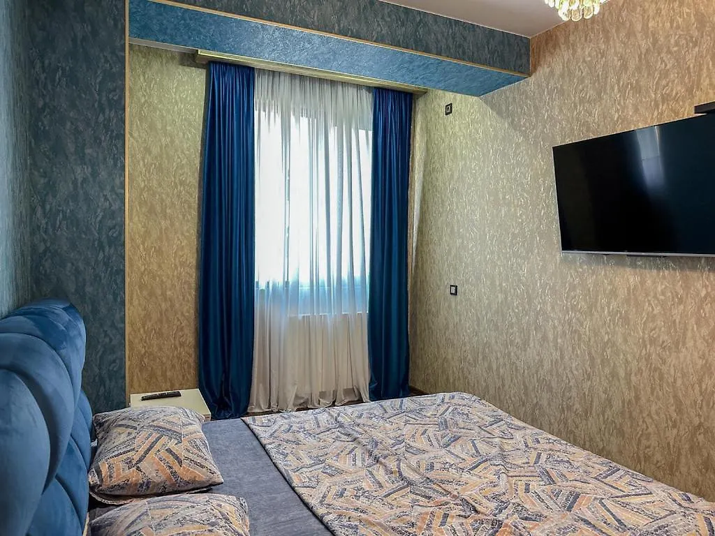 Downtown Residence Tbilisi